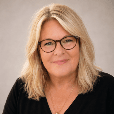 Janina Berberich — Ernährungscoach bei Foodiary