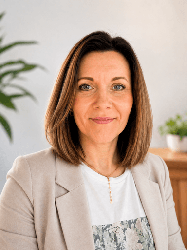 Persis Hanske — Ernährungscoach bei Foodiary