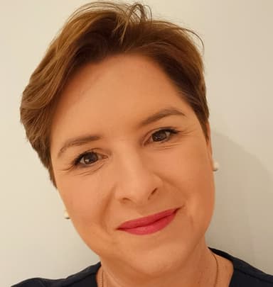 Monic-Desiree Evangelista-Hartmann — Ernährungscoach bei Foodiary