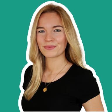 Janika Birkmann — Ernährungscoach bei Foodiary