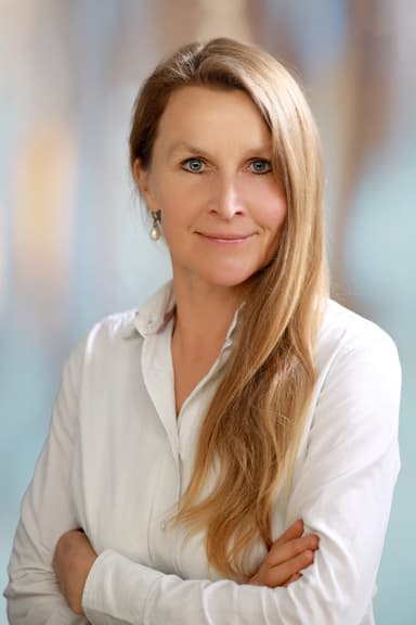Marie-Charlotte Wiegand — Ernährungscoach bei Foodiary