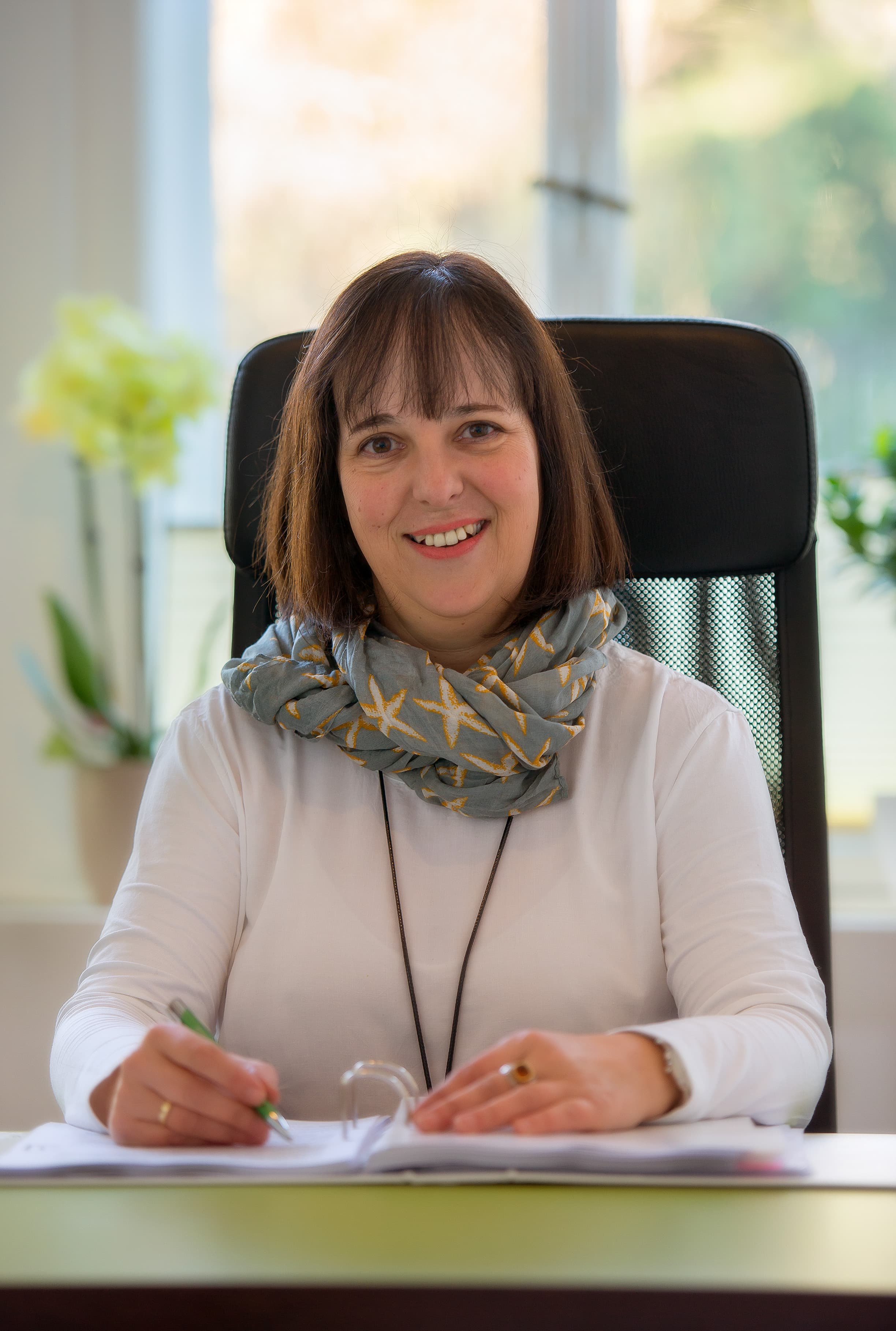 Beate Boggasch