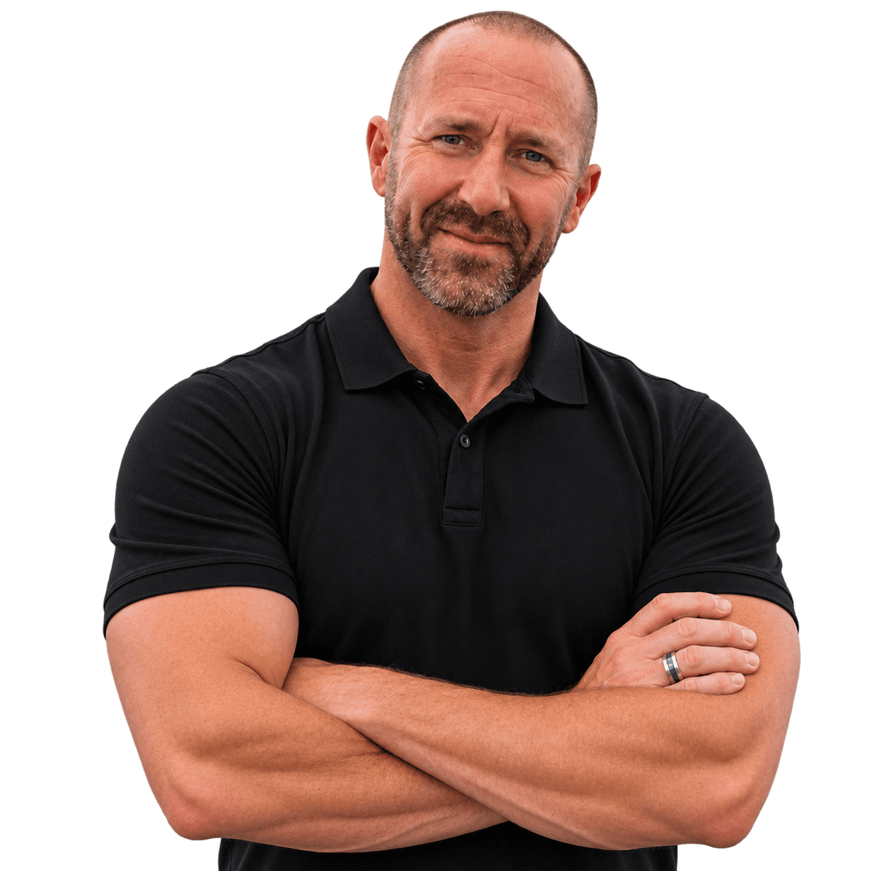 Michael Dowhanycz