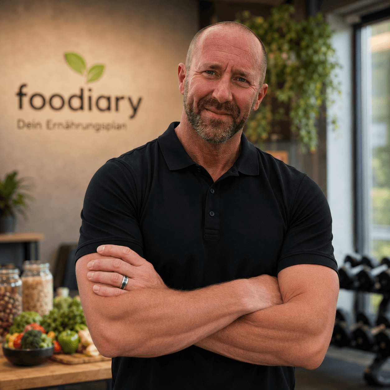 Michael Dowhanycz