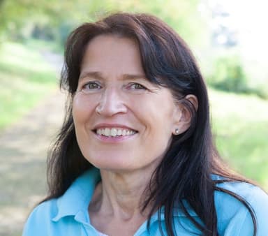 Brigitte Zander — Ernährungscoach bei Foodiary