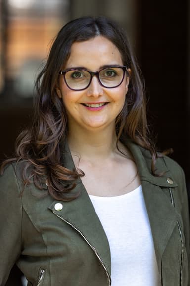 Elisa Schirmer — Ernährungscoach bei Foodiary