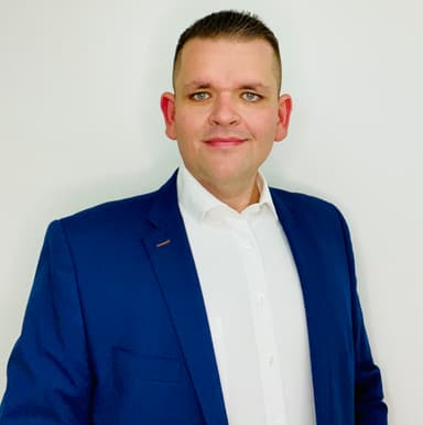 Viktor Schaff — Ernährungscoach bei Foodiary
