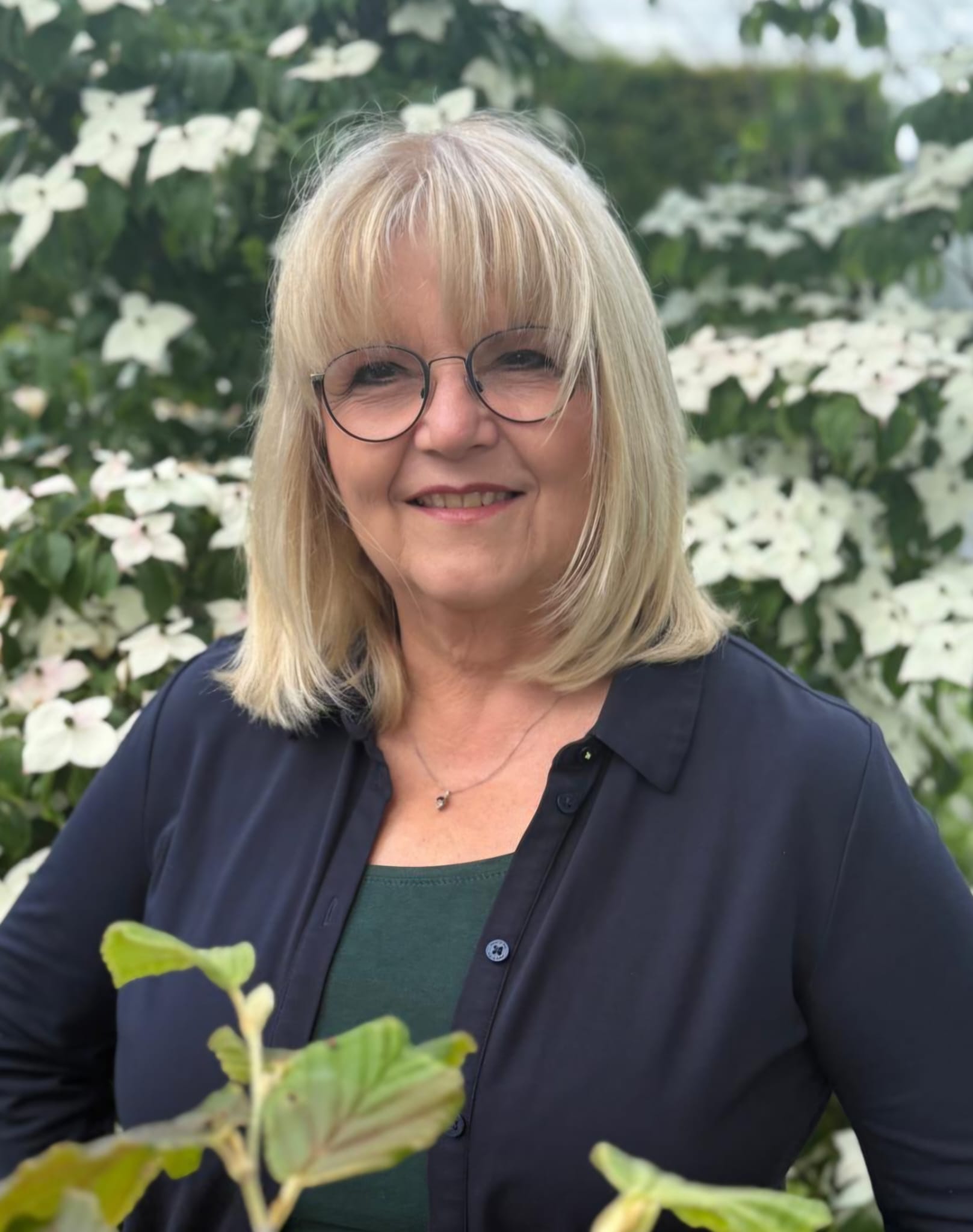 Heidi Wenzlaff — Ernährungscoach bei Foodiary