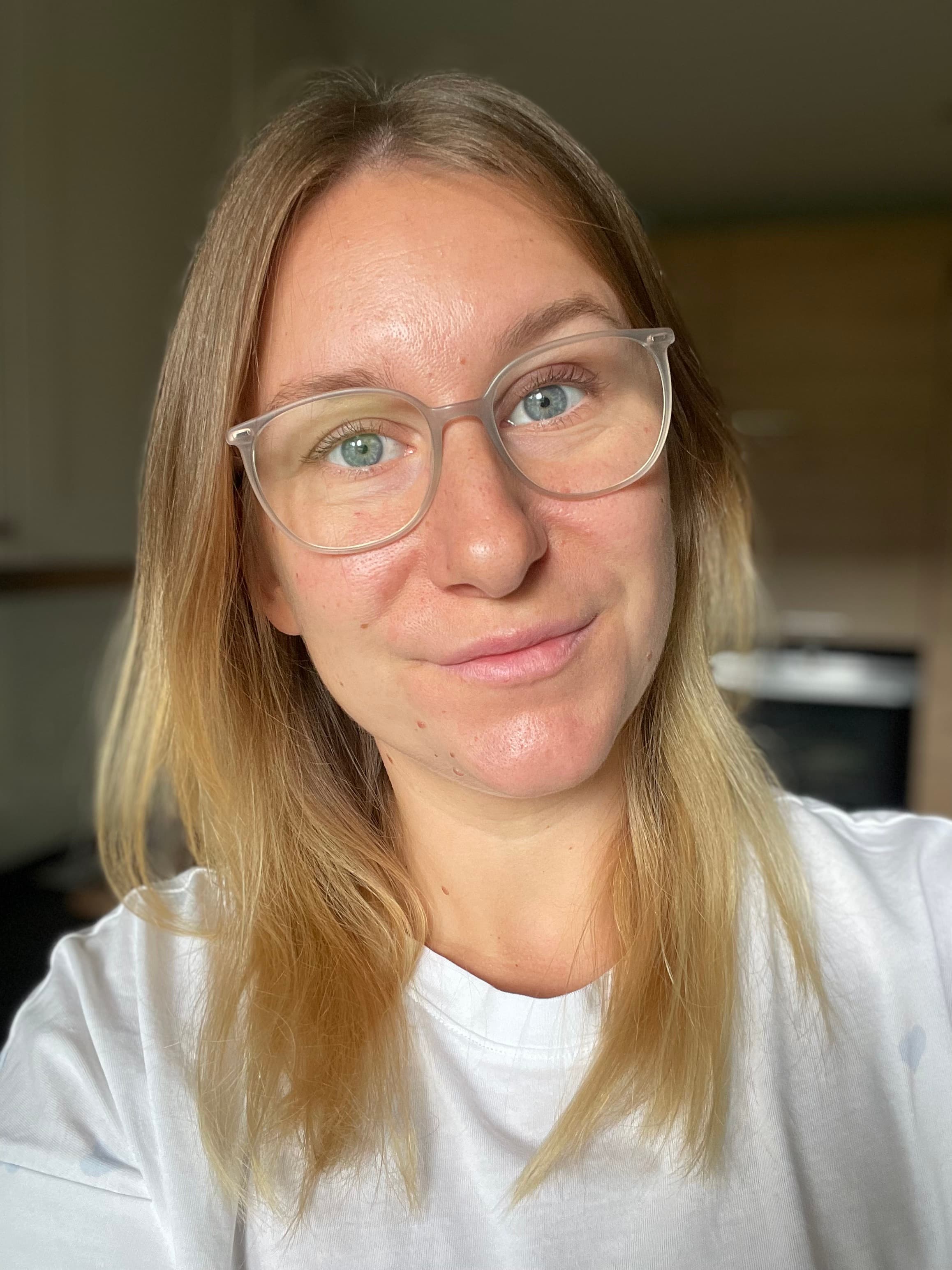 Stephanie Kallweit