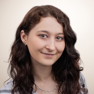 Natalja Enze — Ernährungscoach bei Foodiary