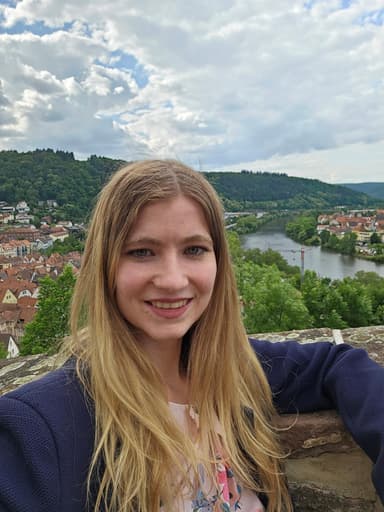 Julia Schmitt — Ernährungscoach bei Foodiary
