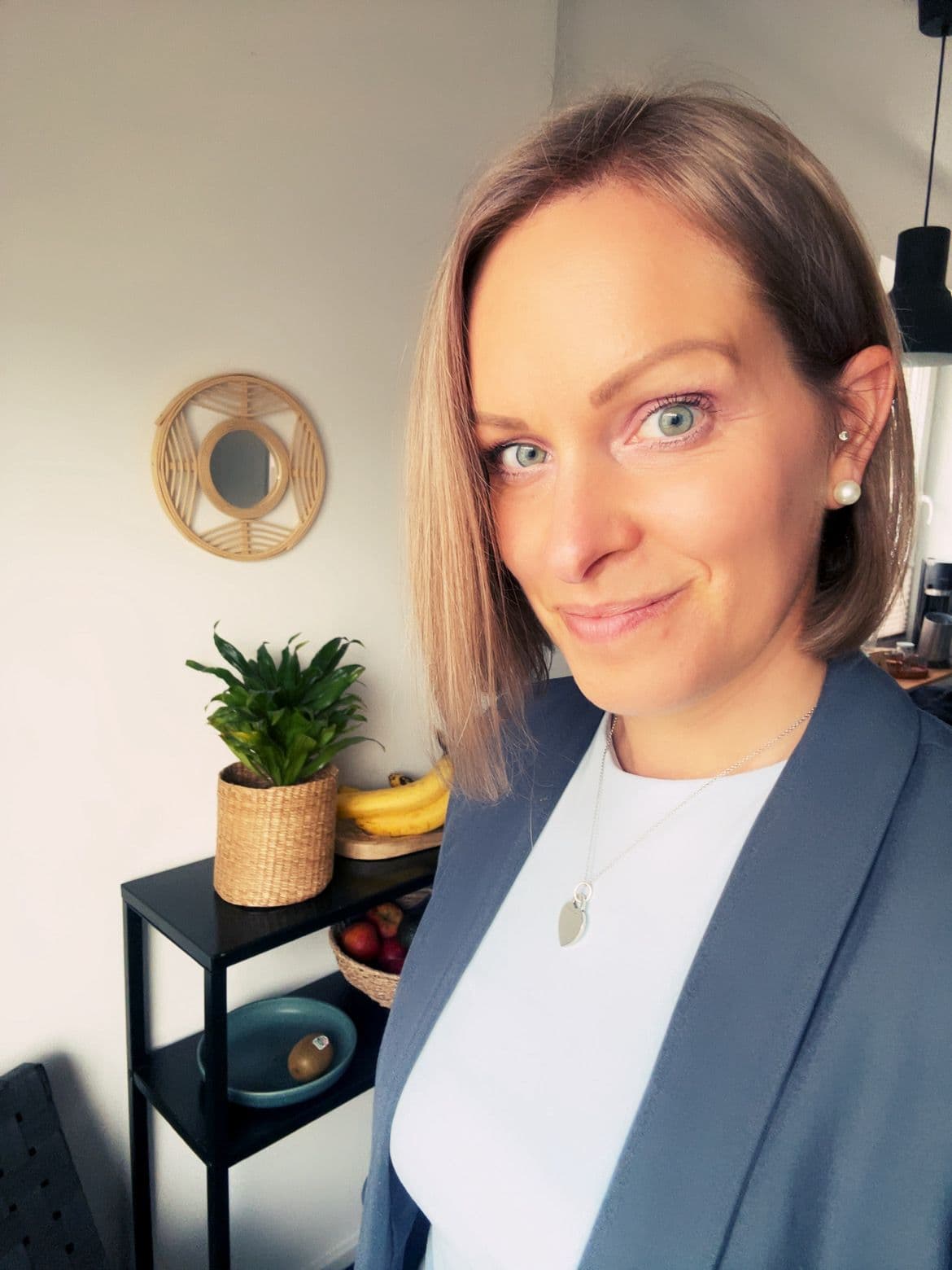 Jennifer Hartmann
