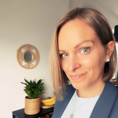 Jennifer Hartmann — Ernährungscoach bei Foodiary