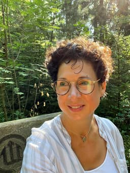 Verena von-Schledorn