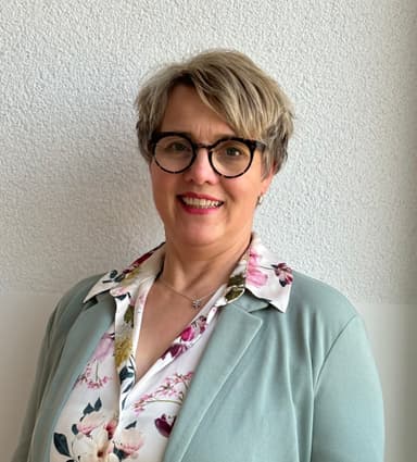 Liane Schmid — Ernährungscoach bei Foodiary