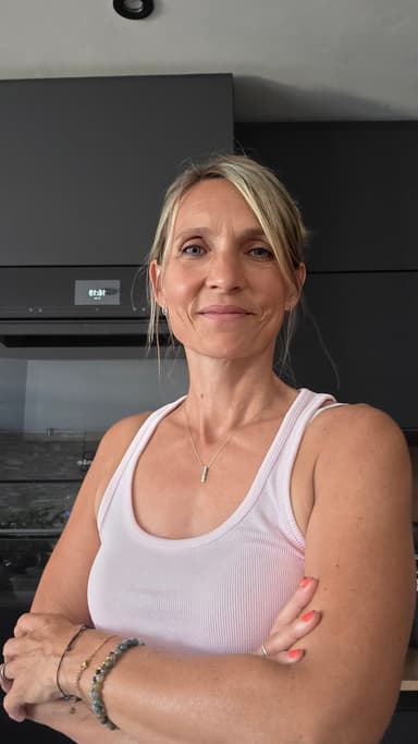 Isabel Knoop — Ernährungscoach bei Foodiary