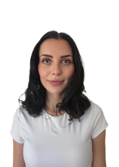 Laura Jaha — Ernährungscoach bei Foodiary