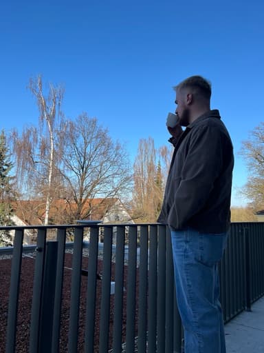 David Neu — Ernährungscoach bei Foodiary