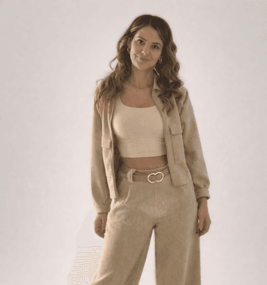 Nathalie Hemken — Ernährungscoach bei Foodiary