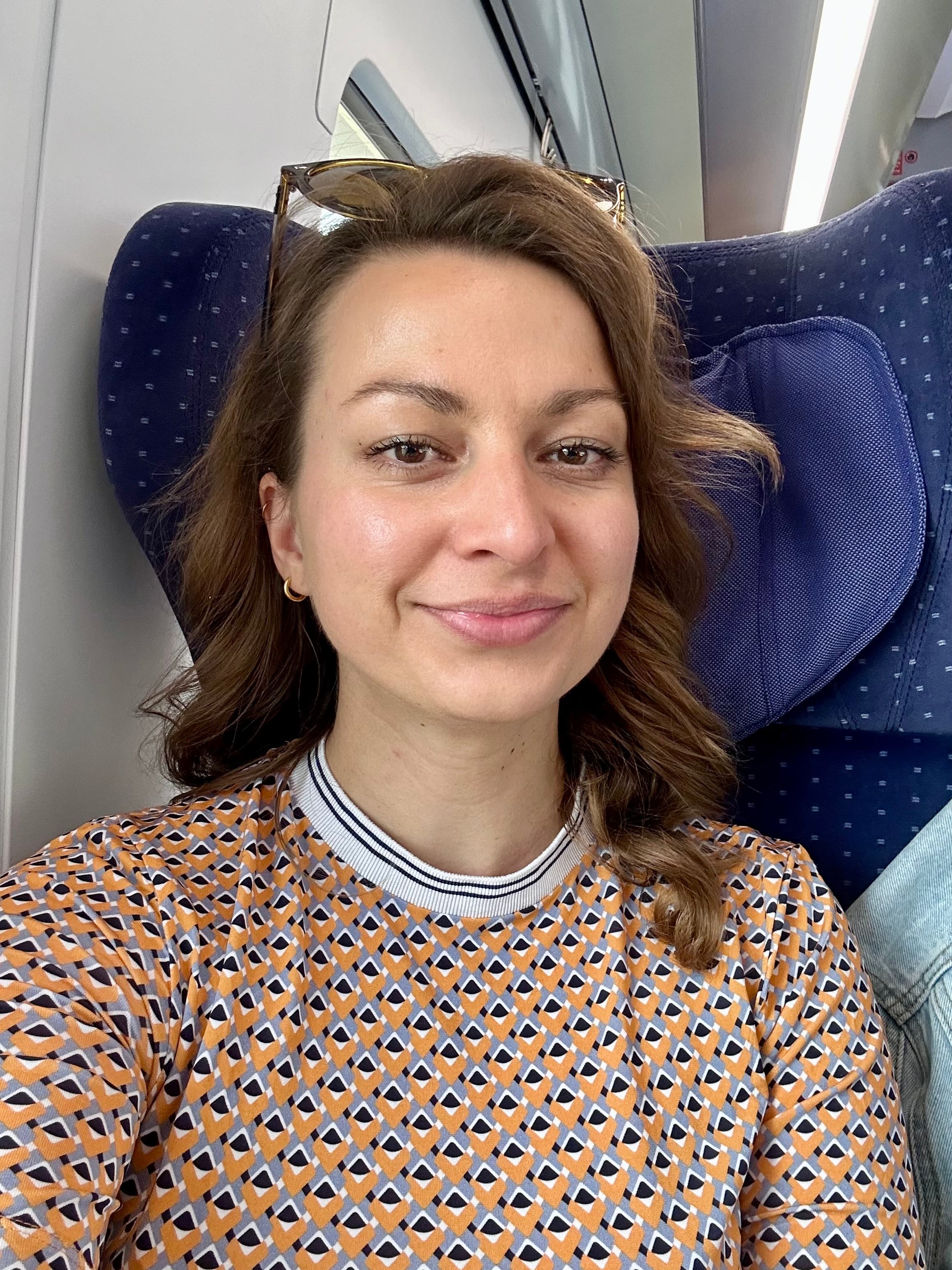 Anna-Martina Piaskowski