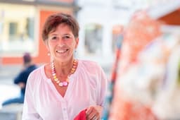 Monika Kaspar