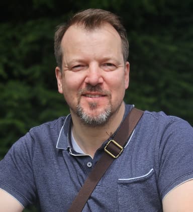 Peter-Bernard Austermann — Ernährungscoach bei Foodiary