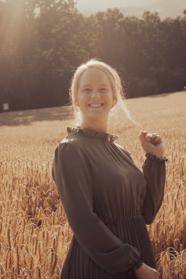 Adele Lich — Ernährungscoach bei Foodiary