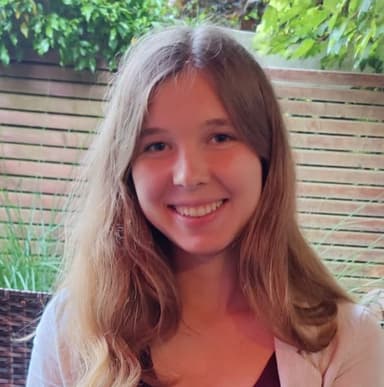 Rina Stahl — Ernährungscoach bei Foodiary