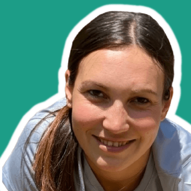 Jasmin van Berkum — Ernährungscoach bei Foodiary