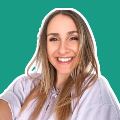 Lea Glöckle — Ernährungscoach bei Foodiary