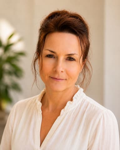 Nancy Wichmann — Ernährungscoach bei Foodiary