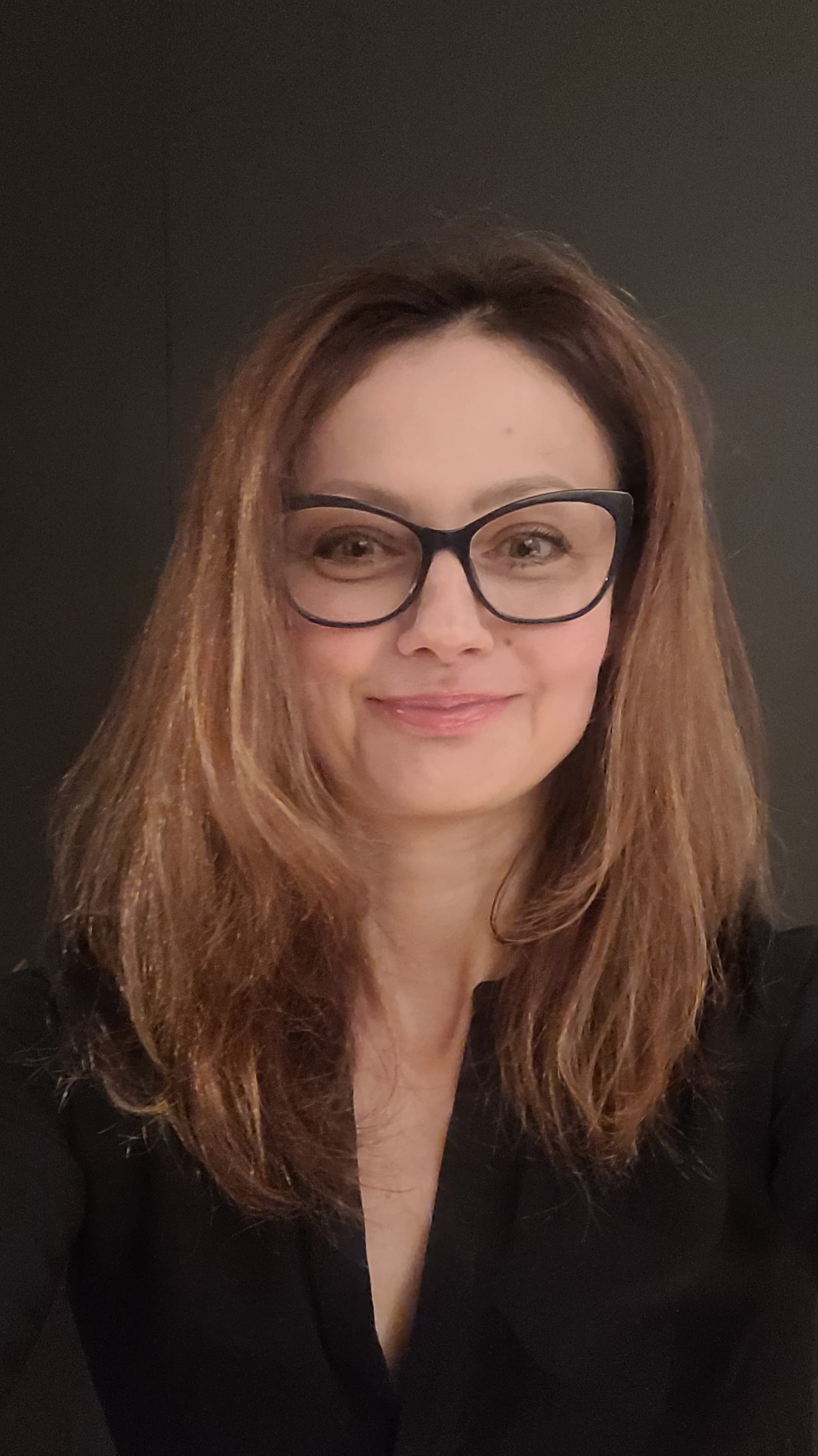 Agnieszka Szymanska