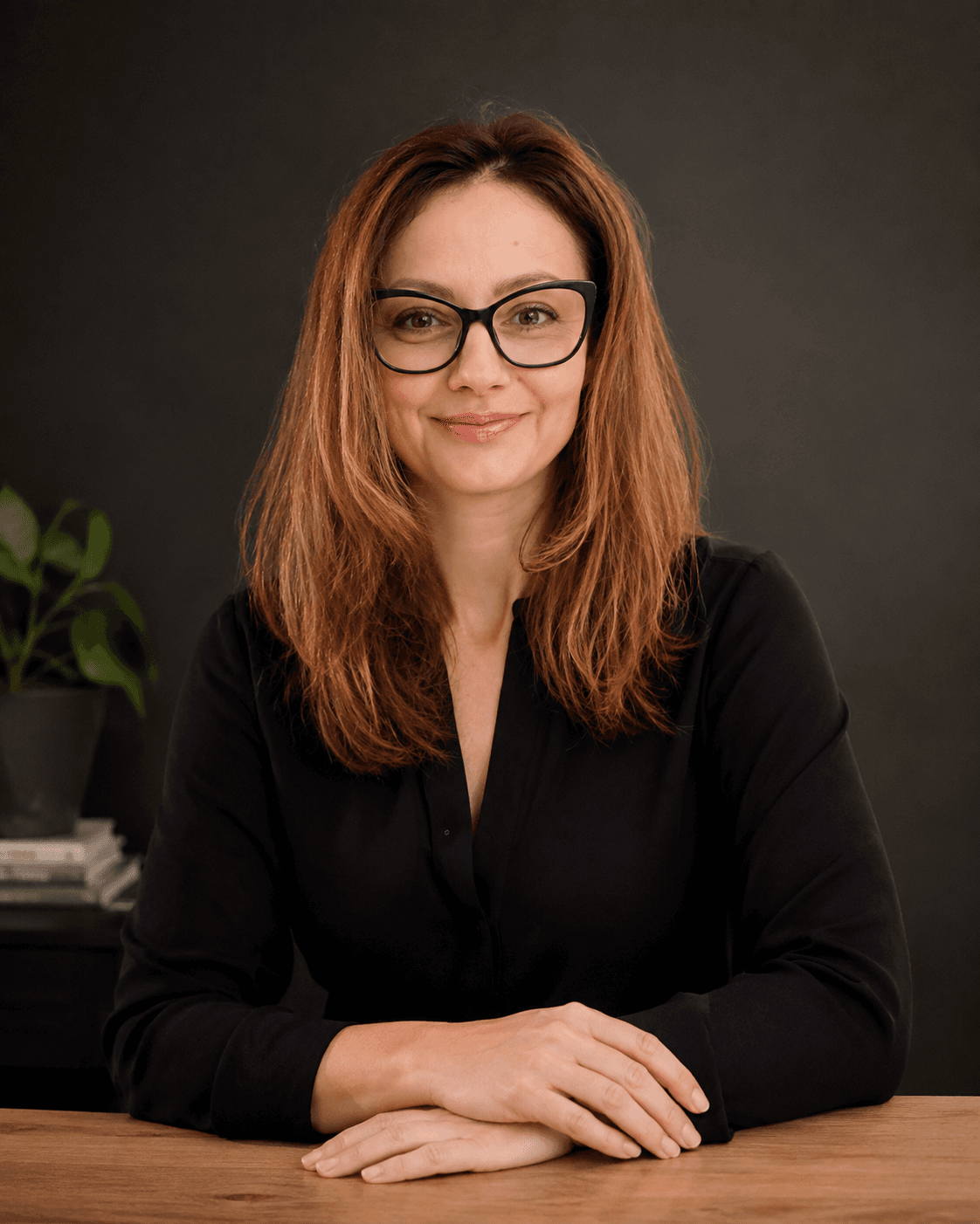 Agnieszka Szymanska