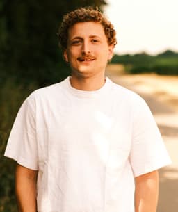 Tim Weihrauch
