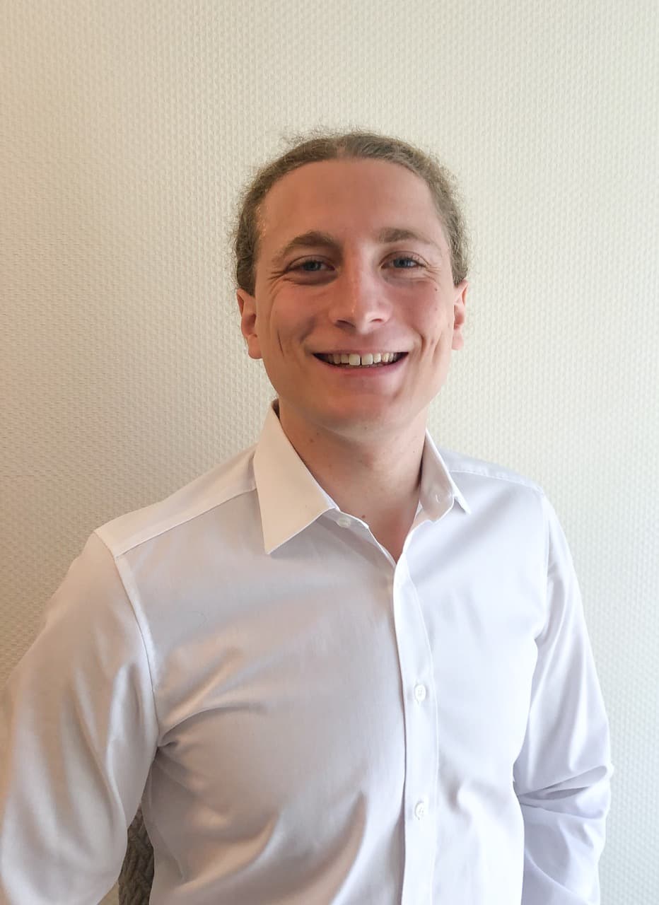 Tim Weihrauch