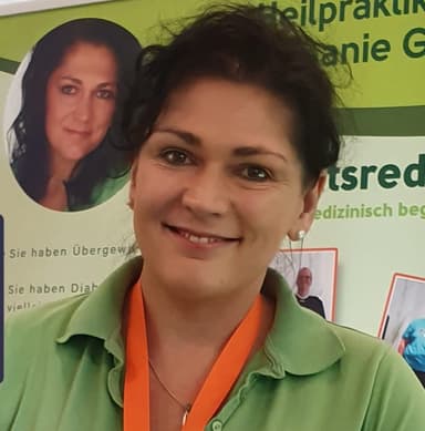 Stephanie Grimm — Ernährungscoach bei Foodiary