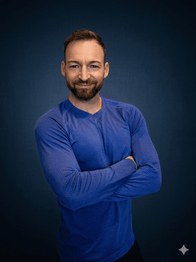 Candy Konz — Ernährungscoach bei Foodiary