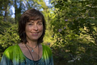 Kerstin Bernhardt — Ernährungscoach bei Foodiary
