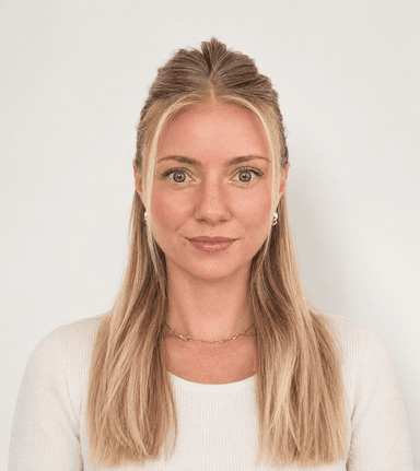 Lena Stenzel — Ernährungscoach bei Foodiary