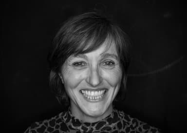 Claudia Heitz — Ernährungscoach bei Foodiary