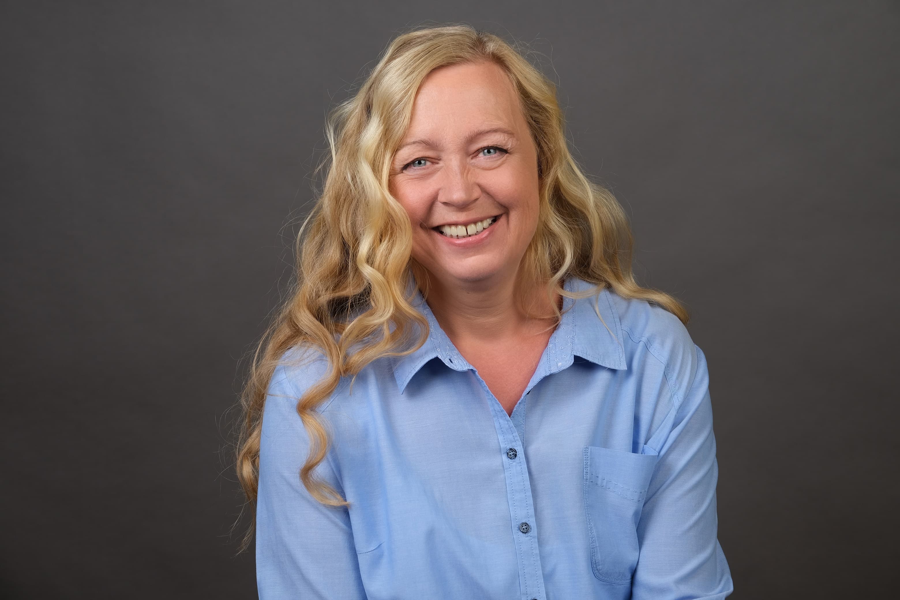 Sabine Meurer-Irmisch