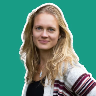 Inken Deepe — Ernährungscoach bei Foodiary