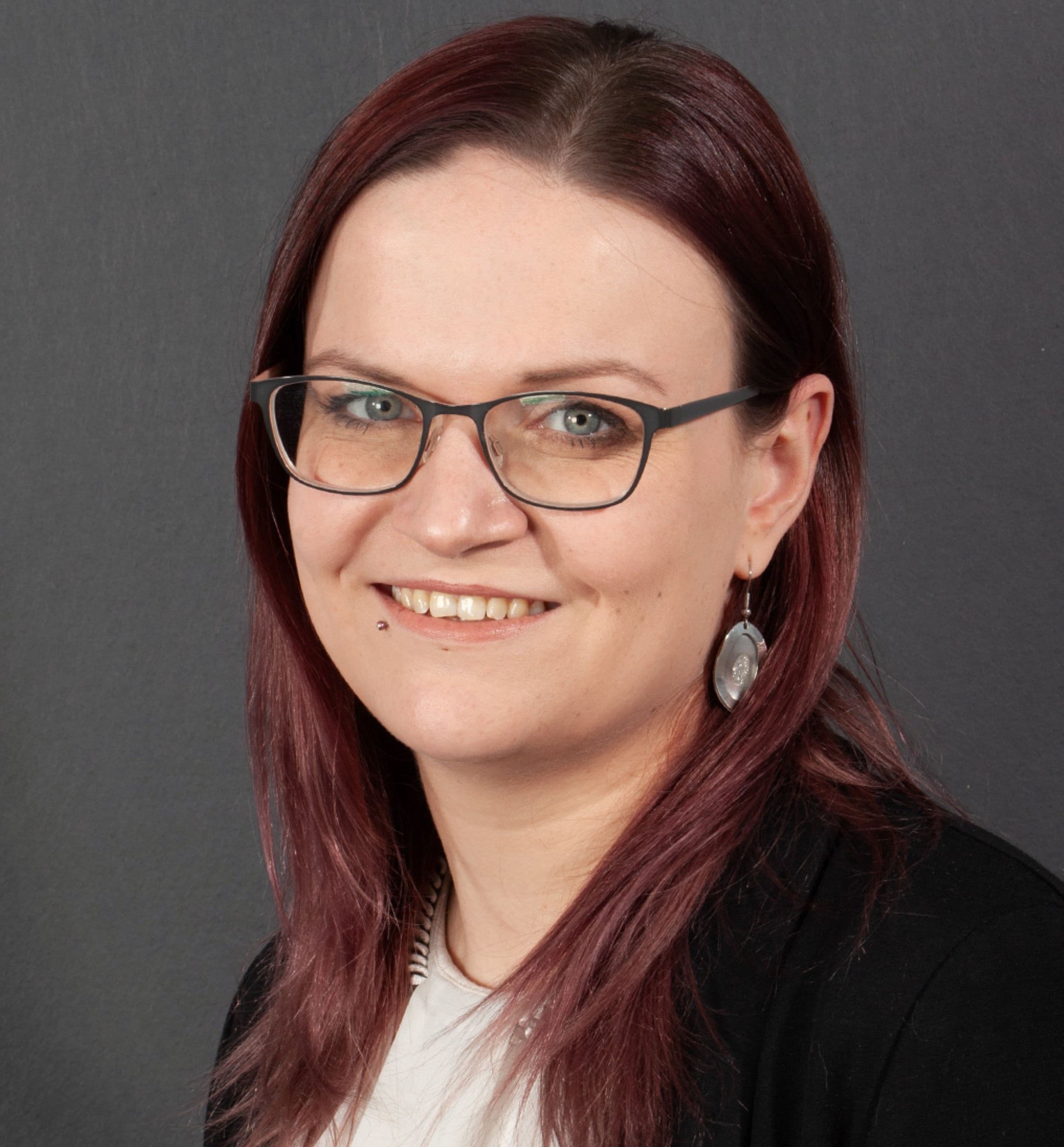 Vera Schormair