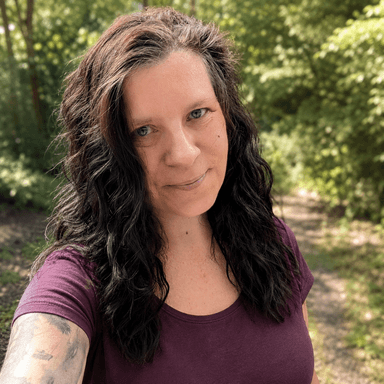Susann Mehlhorn — Ernährungscoach bei Foodiary