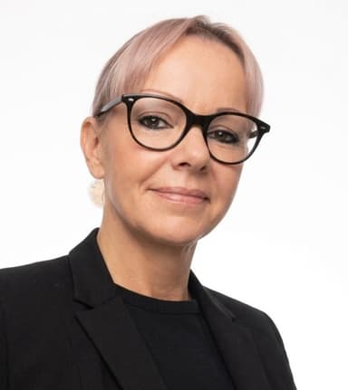 Nannette Keckstein — Ernährungscoach bei Foodiary