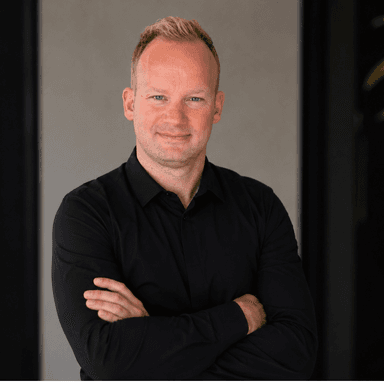 Kevin Thomsen — Ernährungscoach bei Foodiary