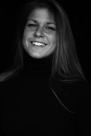 Madeleine Kriese — Ernährungscoach bei Foodiary