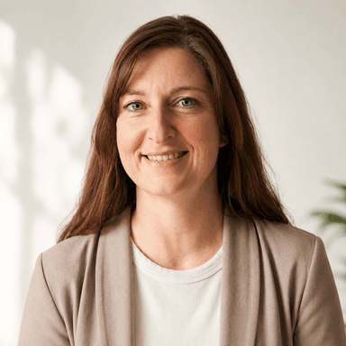 Nina Mohr — Ernährungscoach bei Foodiary