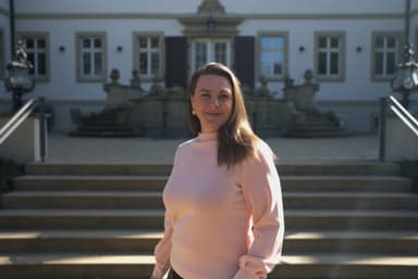 Nadja Hunger — Ernährungscoach bei Foodiary