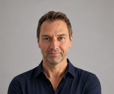 Oliver Stolz — Ernährungscoach bei Foodiary